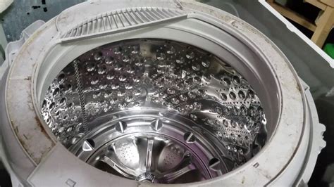 lg top load washer leaking|LG top loader washing machine leaking. Easy fix.